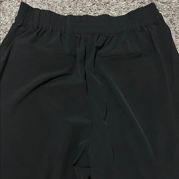 ALO High-waist Pursuit Trousers - Picture 4 of 5